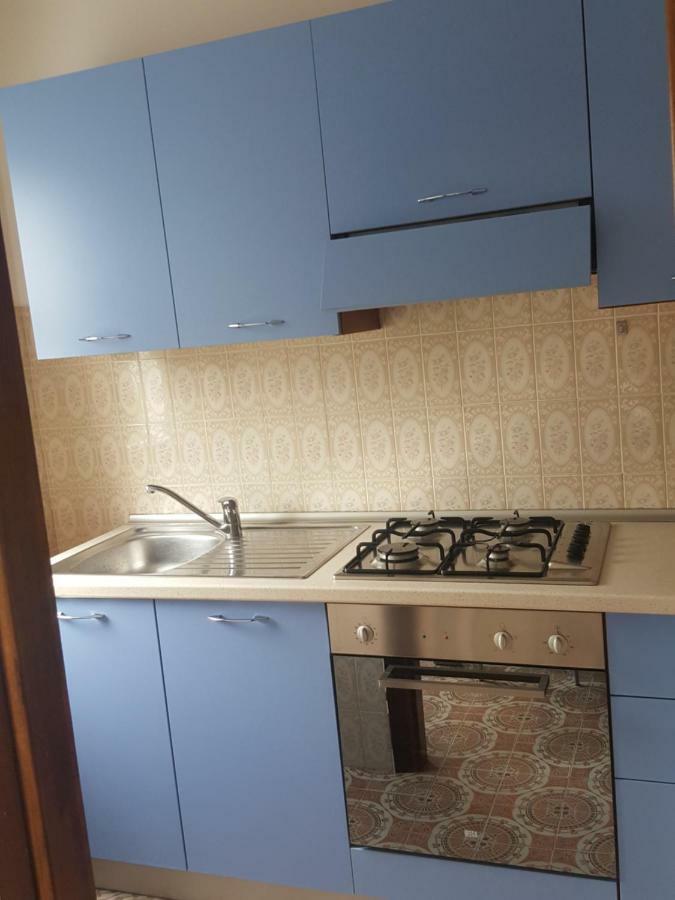 סנטה מריה מג'ורה Appartamento La Canvetta מראה חיצוני תמונה