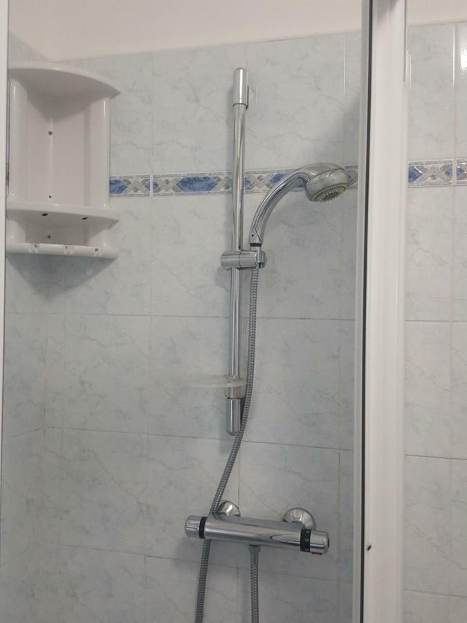 סנטה מריה מג'ורה Appartamento La Canvetta מראה חיצוני תמונה